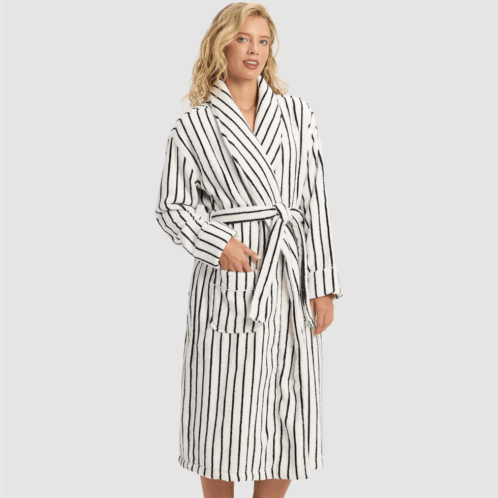 Cozy Earth Luxe Bath Robe