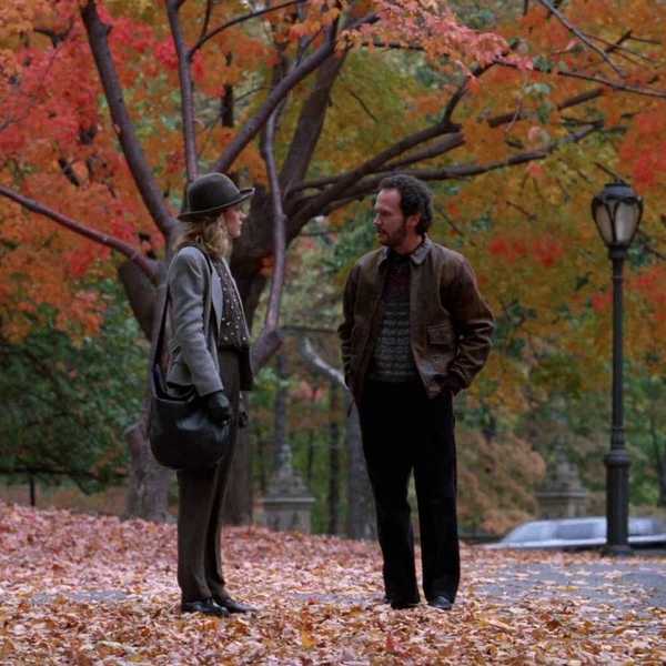 cozy fall movies