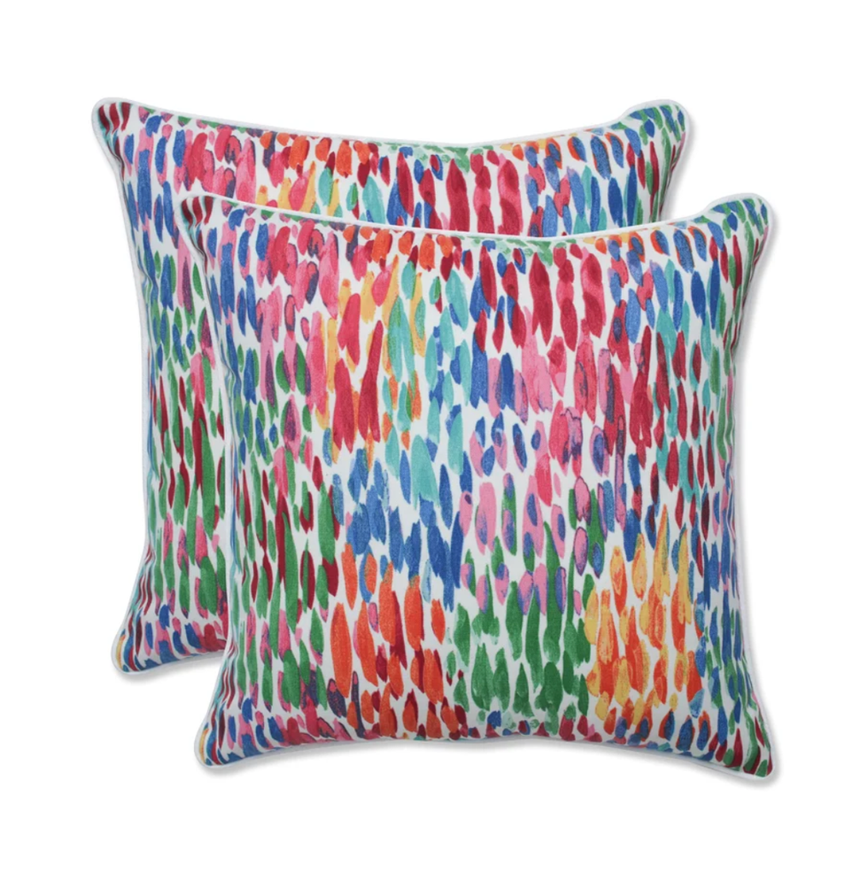 Cozy fire pit decor ideas