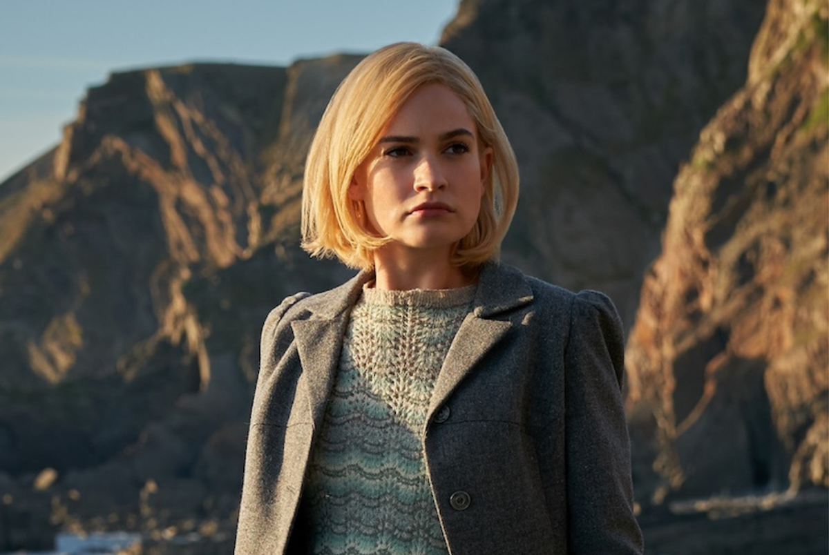 Cozy Mysteries Netflix