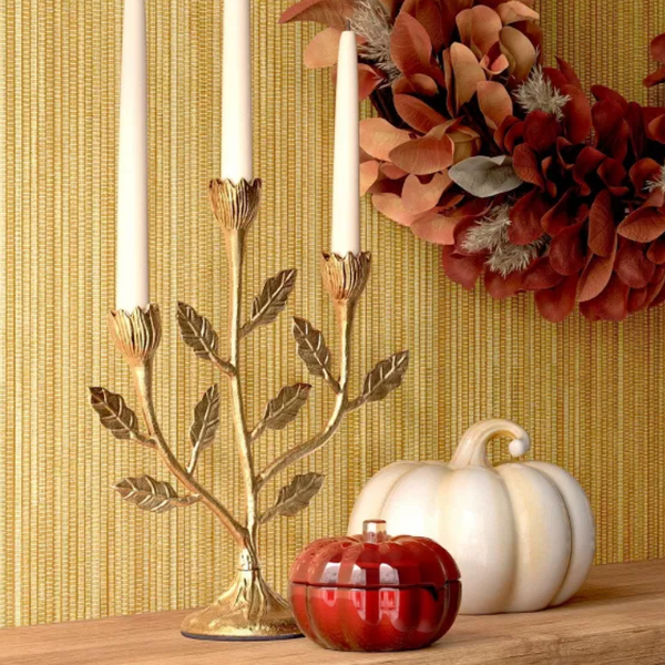 Cozy Target Fall Decor Finds