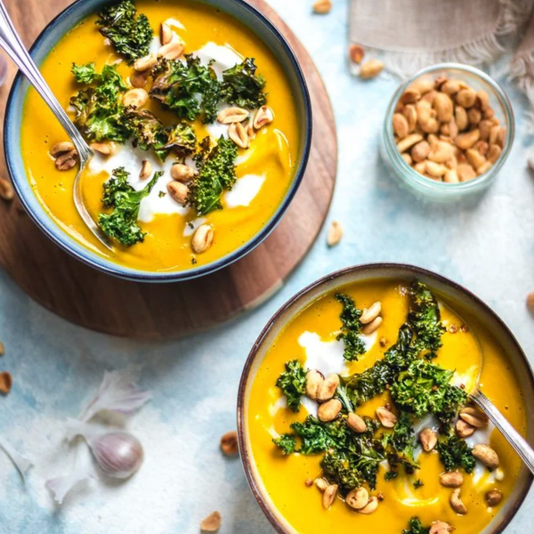 cozy winter dinner ideas