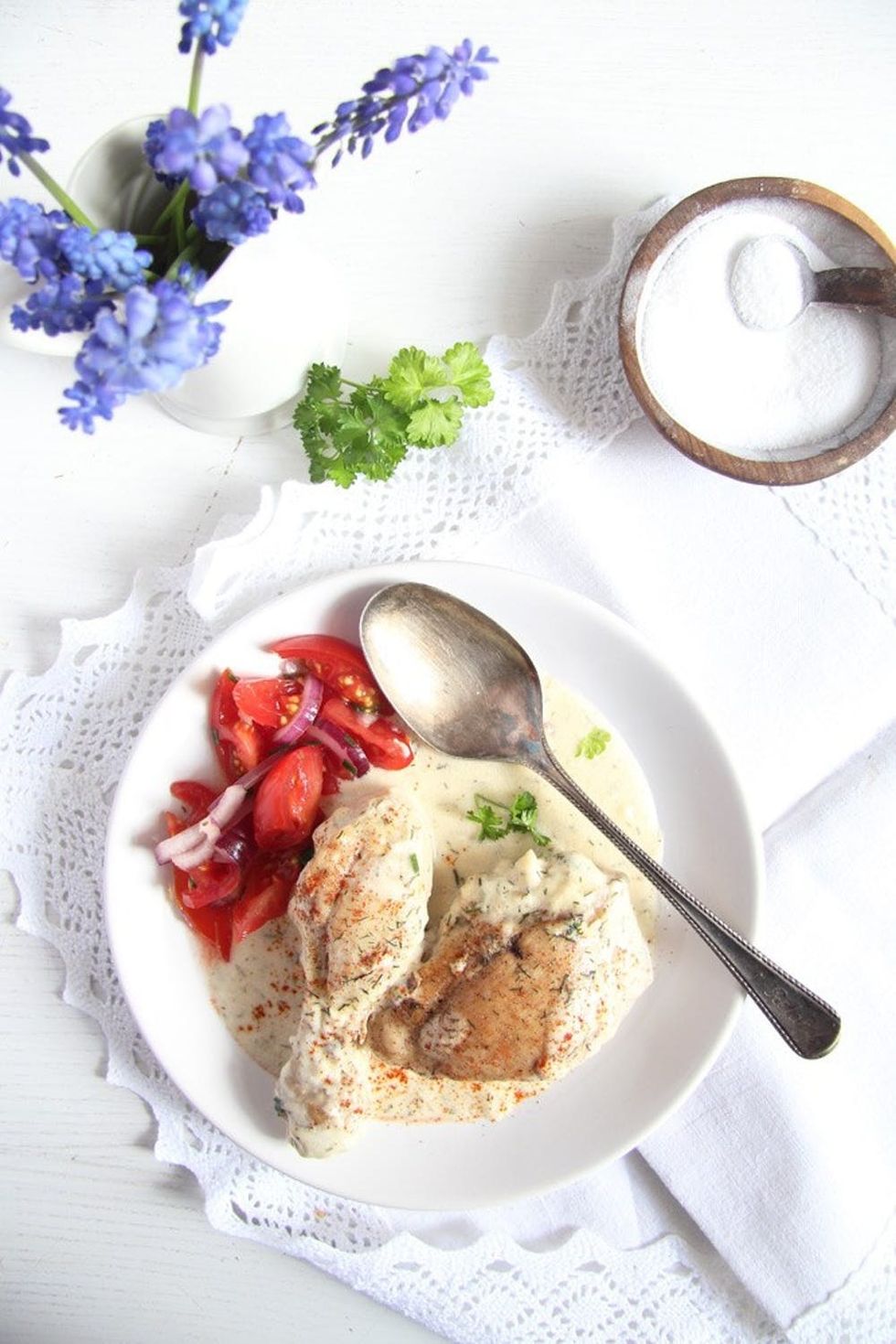 Cr\u00e8me Fra\u00eeche