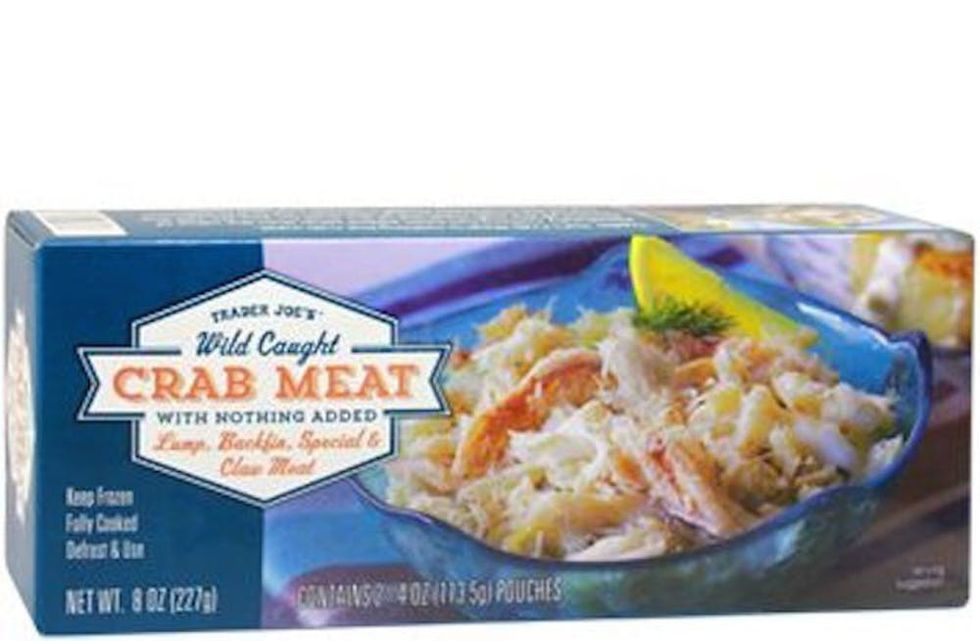 20 Items at Trader Joe’s You NEED If You’re Doing Whole30 Brit + Co