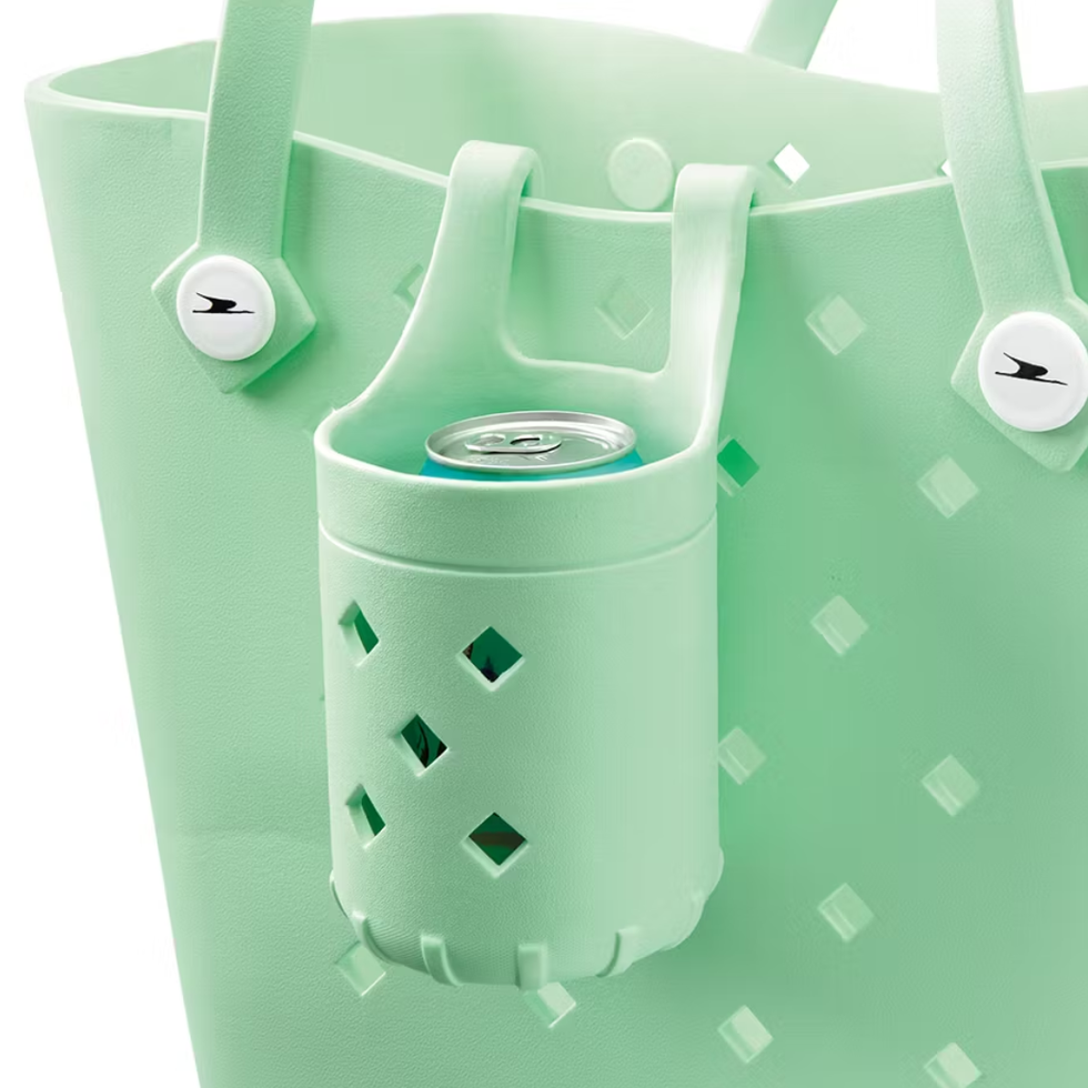 Crane Mini Haul it All