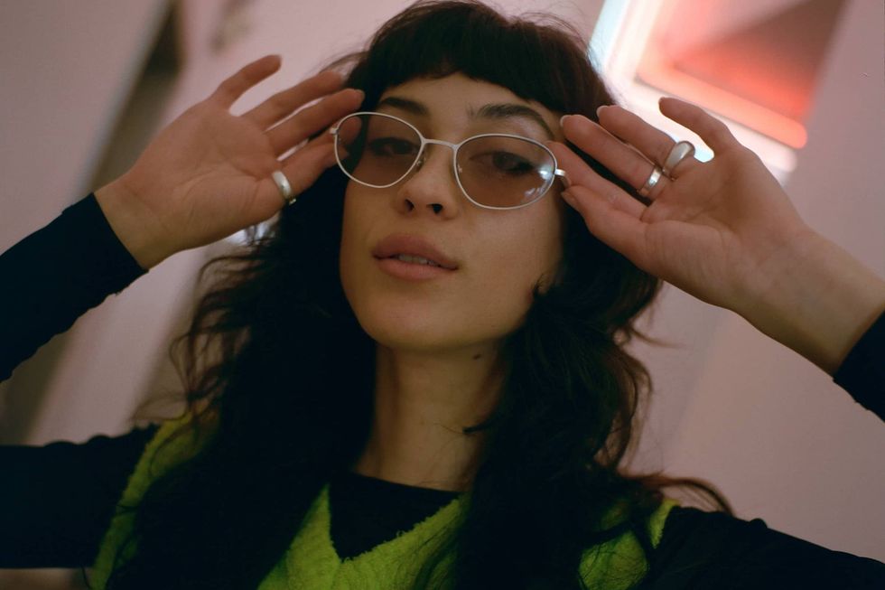 Crap Eyewear The Perma Joy