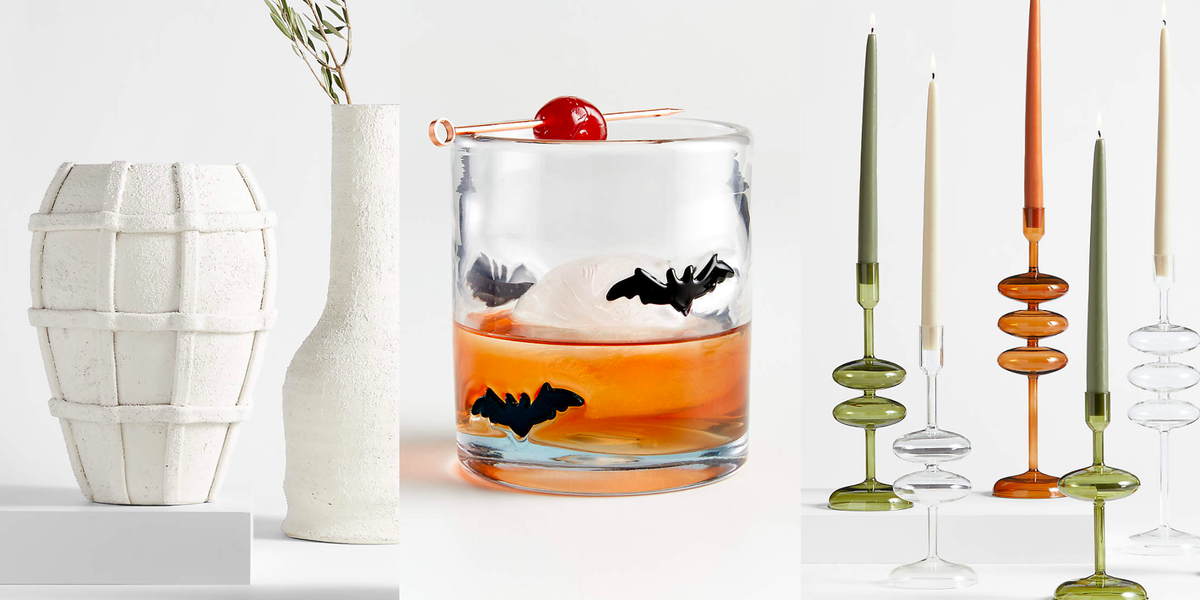 Essential Crate & Barrel Fall Decor MustHaves! Brit + Co