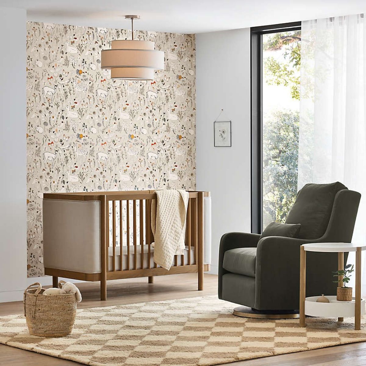 crate & kids spring collection