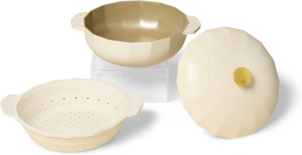 Cravings by Chrissy Teigen 5.3-Quart Dutch Oven