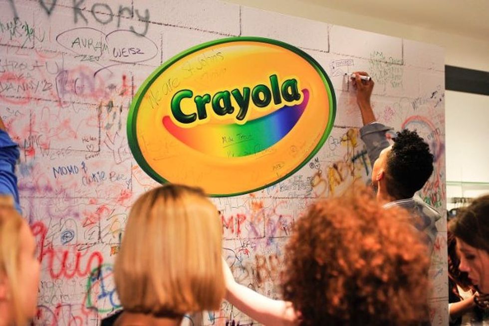 Crayola