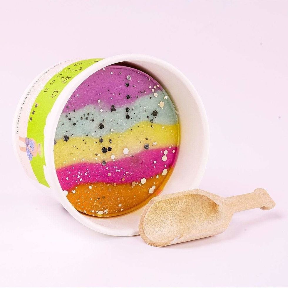 Crazy Aaron's Land of Dough