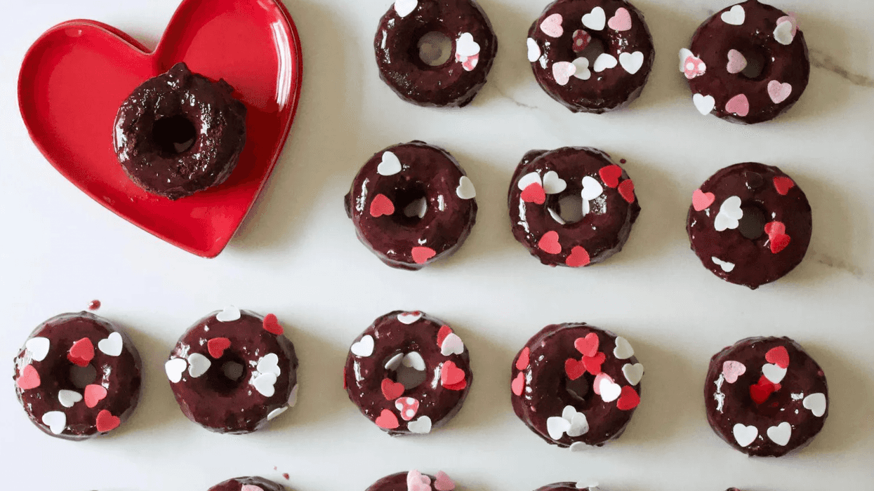 Crazy Good Chocolate Recipes To Bookmark ASAP