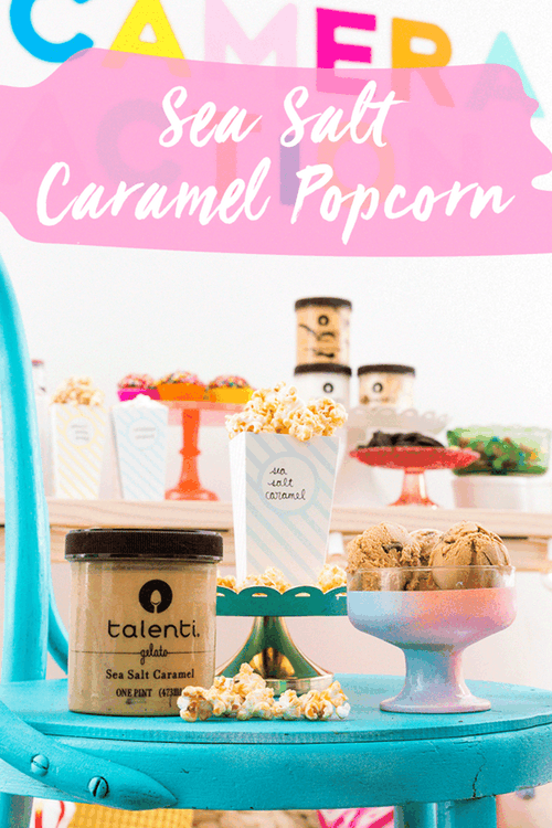 crazy popcorn recipes for movie night