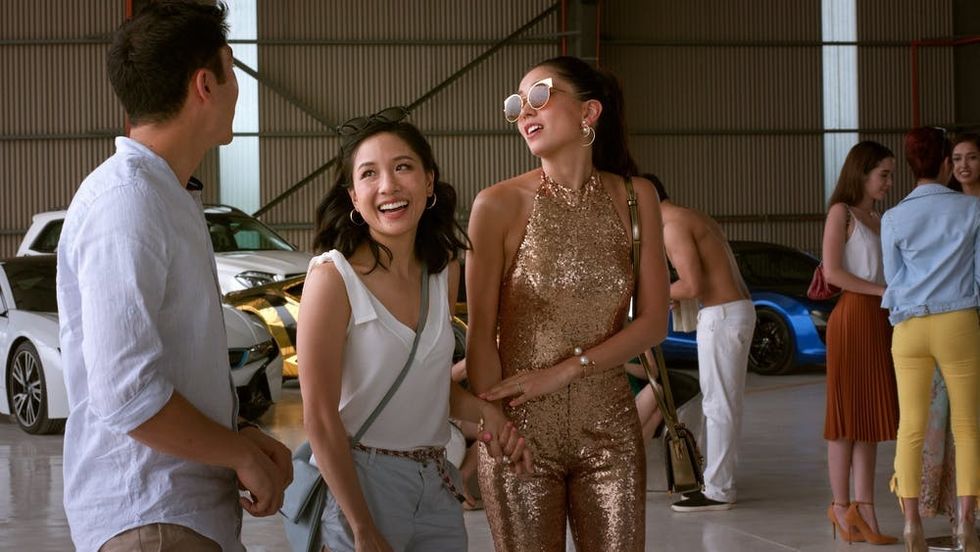 crazy rich asians constance wu