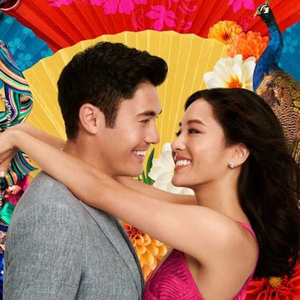 crazy rich asians tv show on max