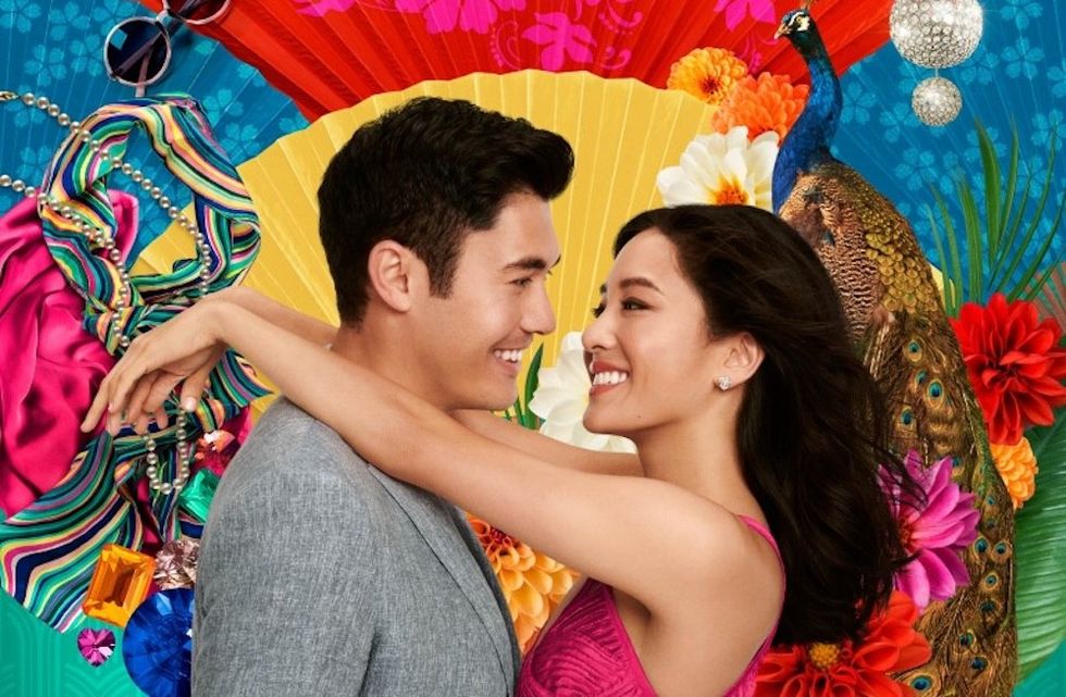 crazy rich asians tv show on max