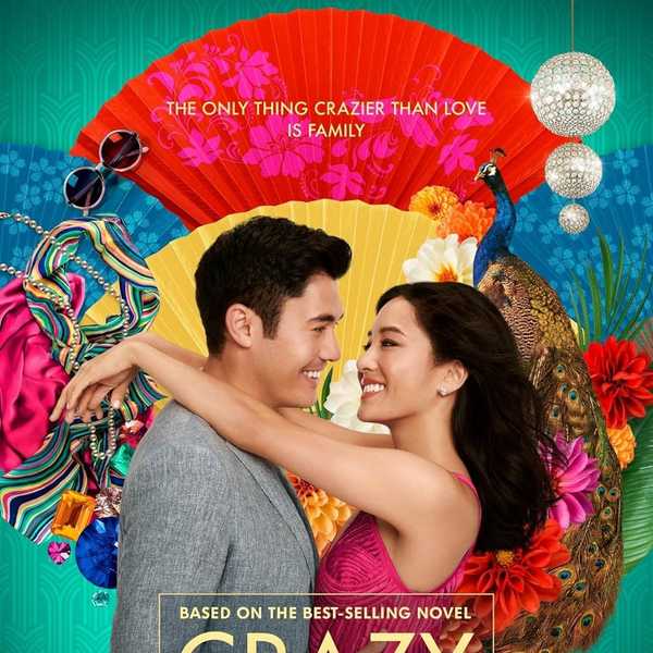 crazy rich asians