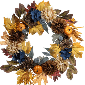 20 Autumn-tastic Desktop Wallpapers - Brit + Co