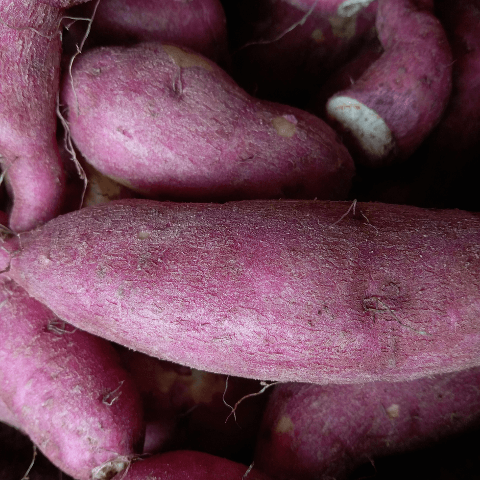 Creative Ways To Japanese Sweet Potatoes