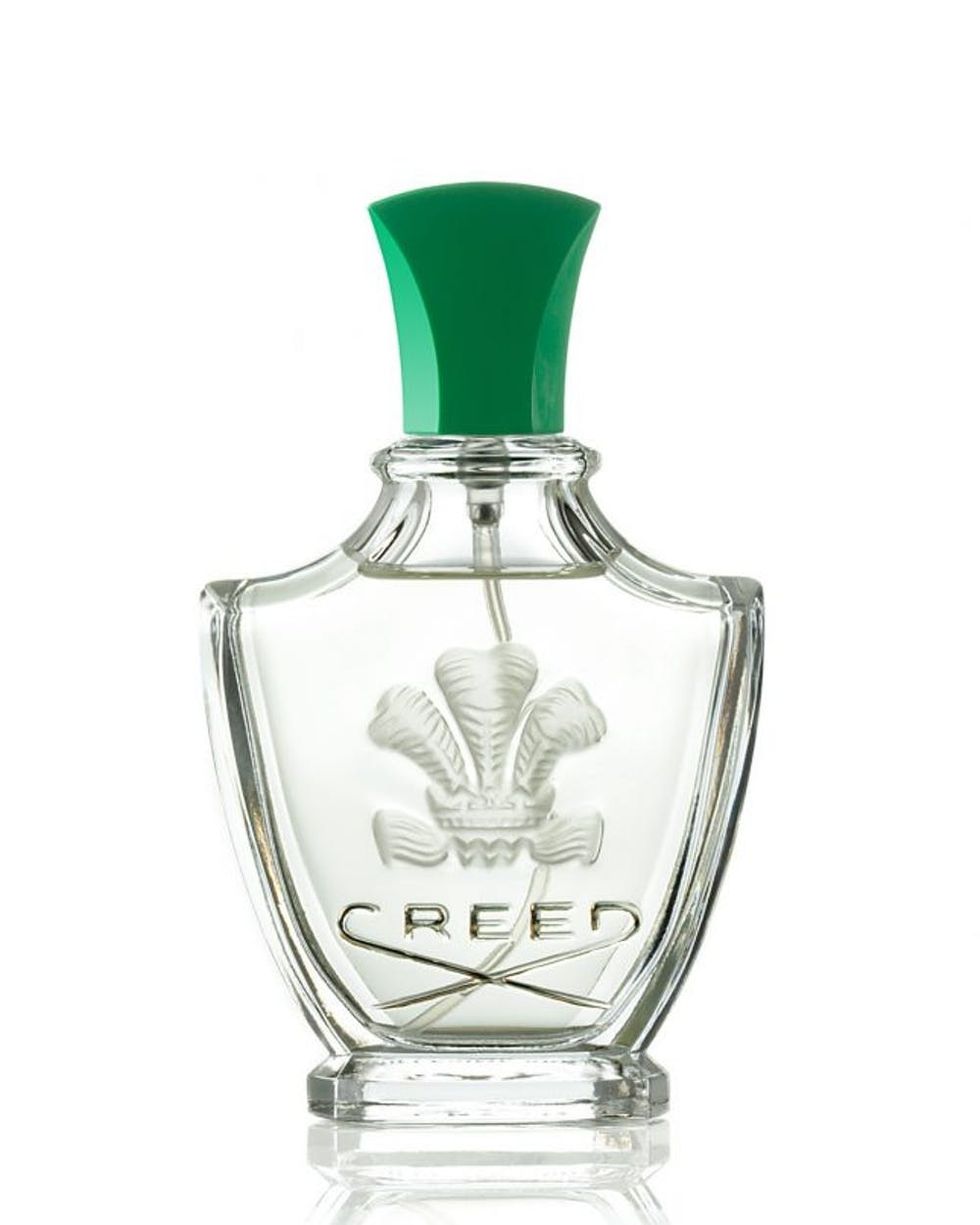 CREED-Fleurissimo