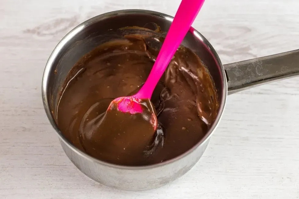 Creme Egg Rocky Road