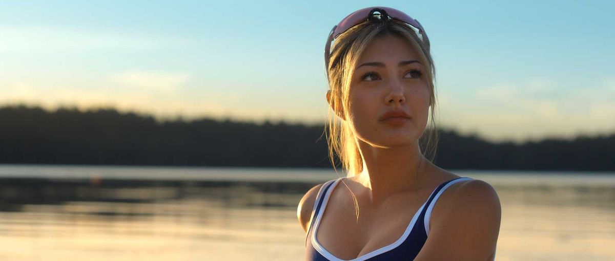 crew girl season 2 netflix