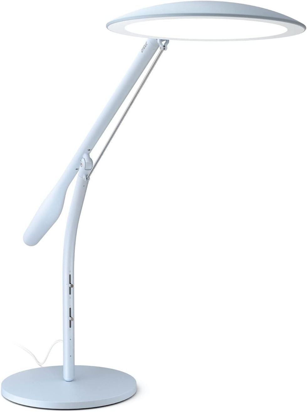 Cricut Bright 360 Ultimate LED Table Lamp
