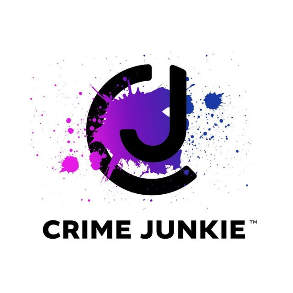 crime junkie podcast