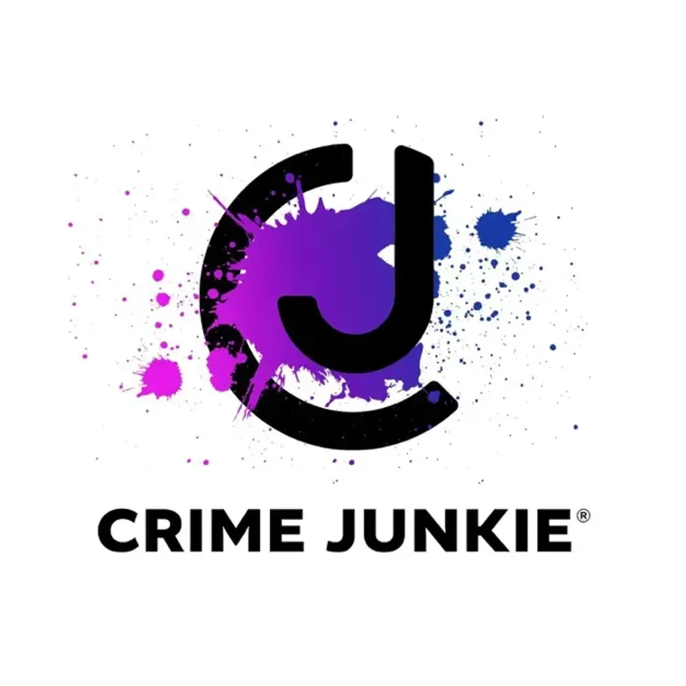 "Crime Junkie" Podcast