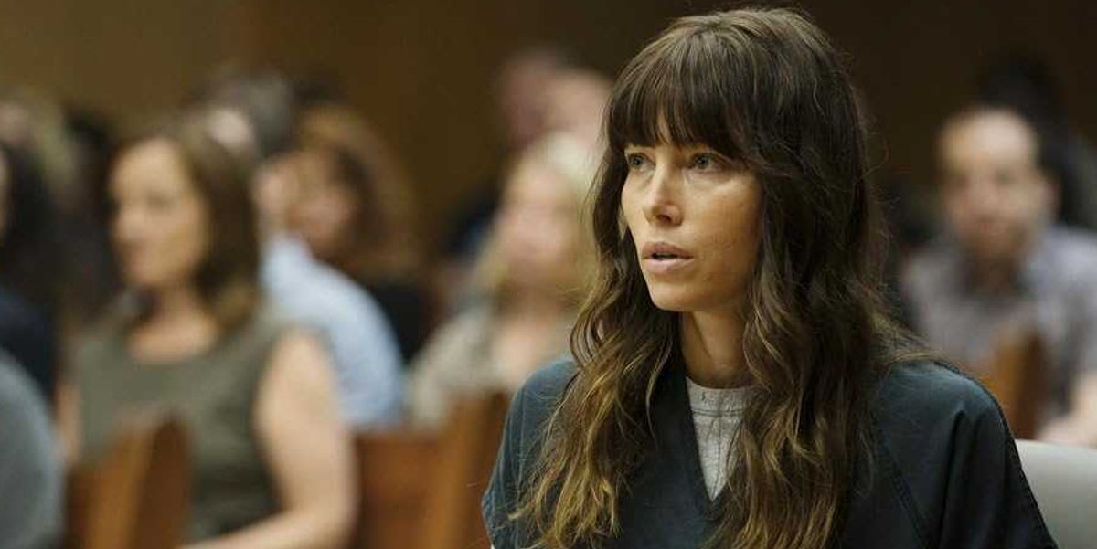 Task Show Netflix 8 Netflix Crime Thrillers To Binge If You Love Task - Brit + Co