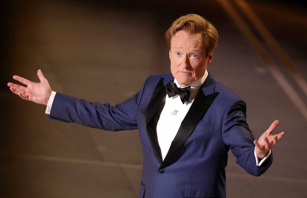 cringiest moments at the 2026 oscars