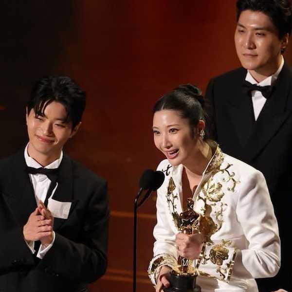 cringiest moments oscars 2026