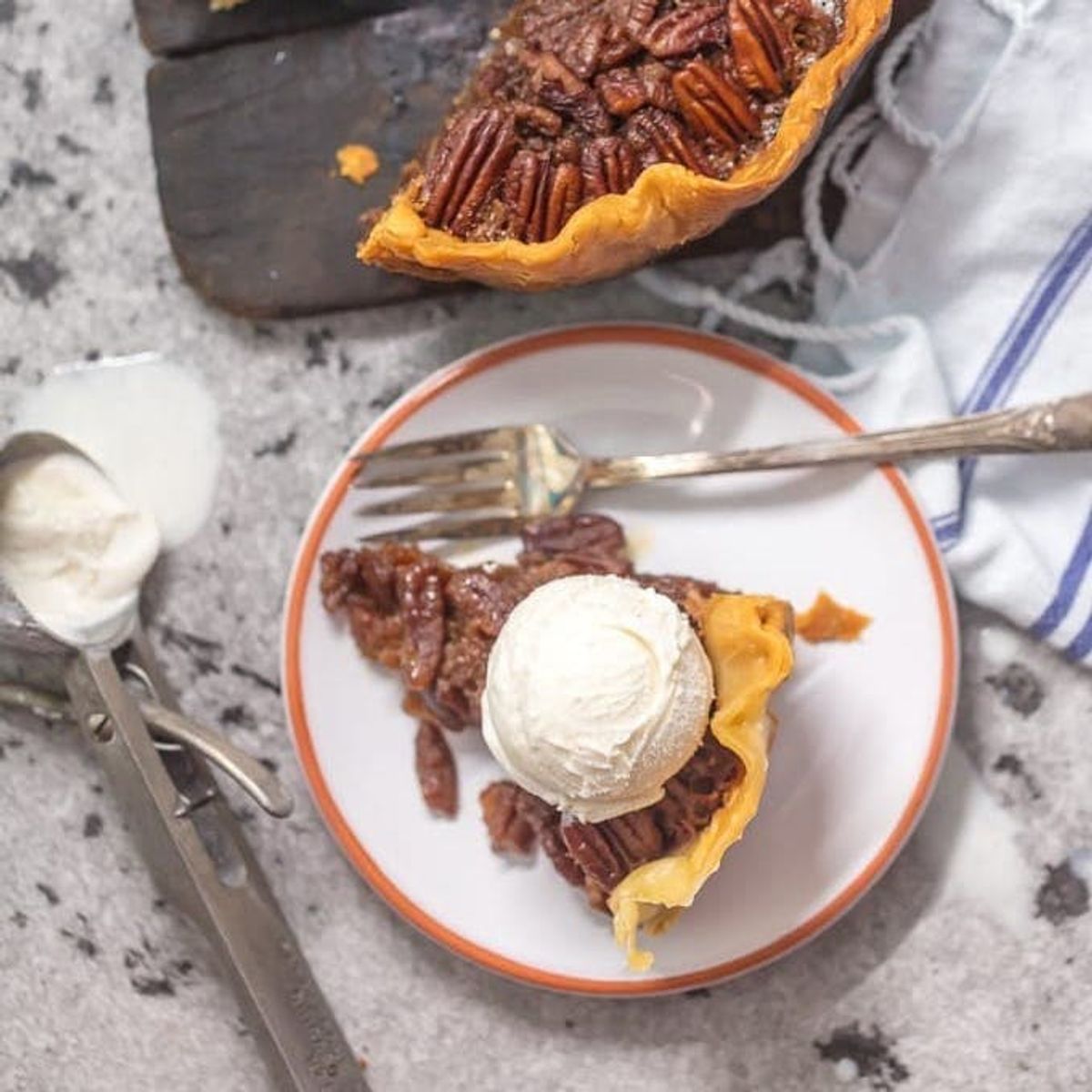 CrockPot Dessert Ideas — Brit + Co Brit + Co