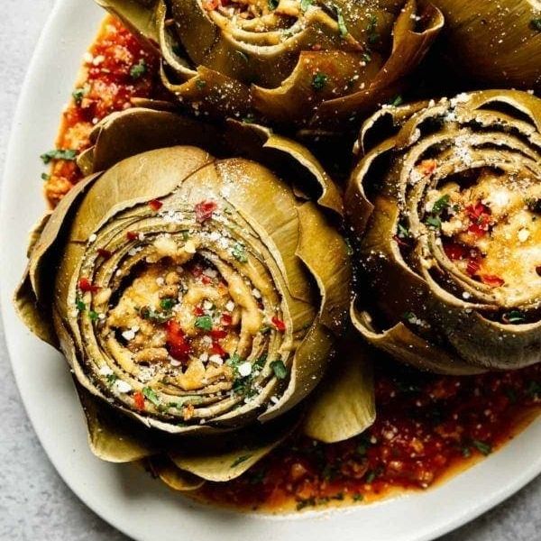 crockpot and slow cooker appetizers