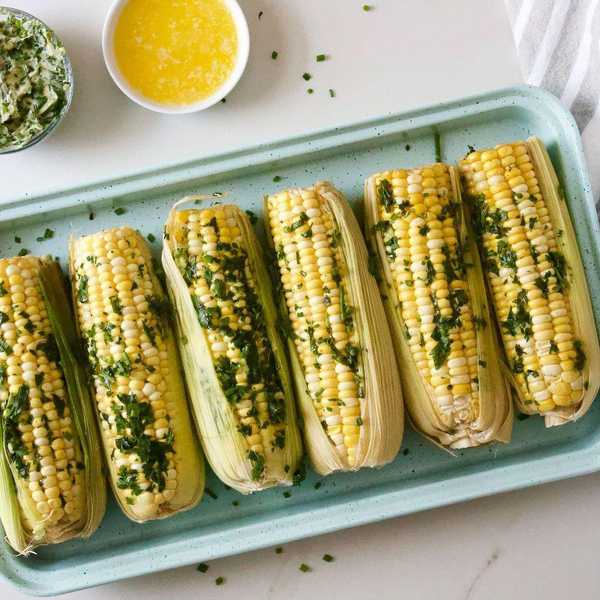 Crockpot Corn On The Cob Healthy Crockpot Recipes