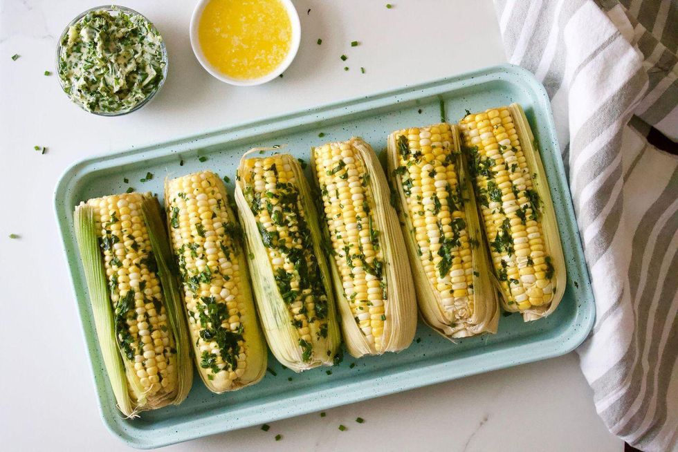 Crockpot Corn On The Cob Healthy Crockpot Recipes