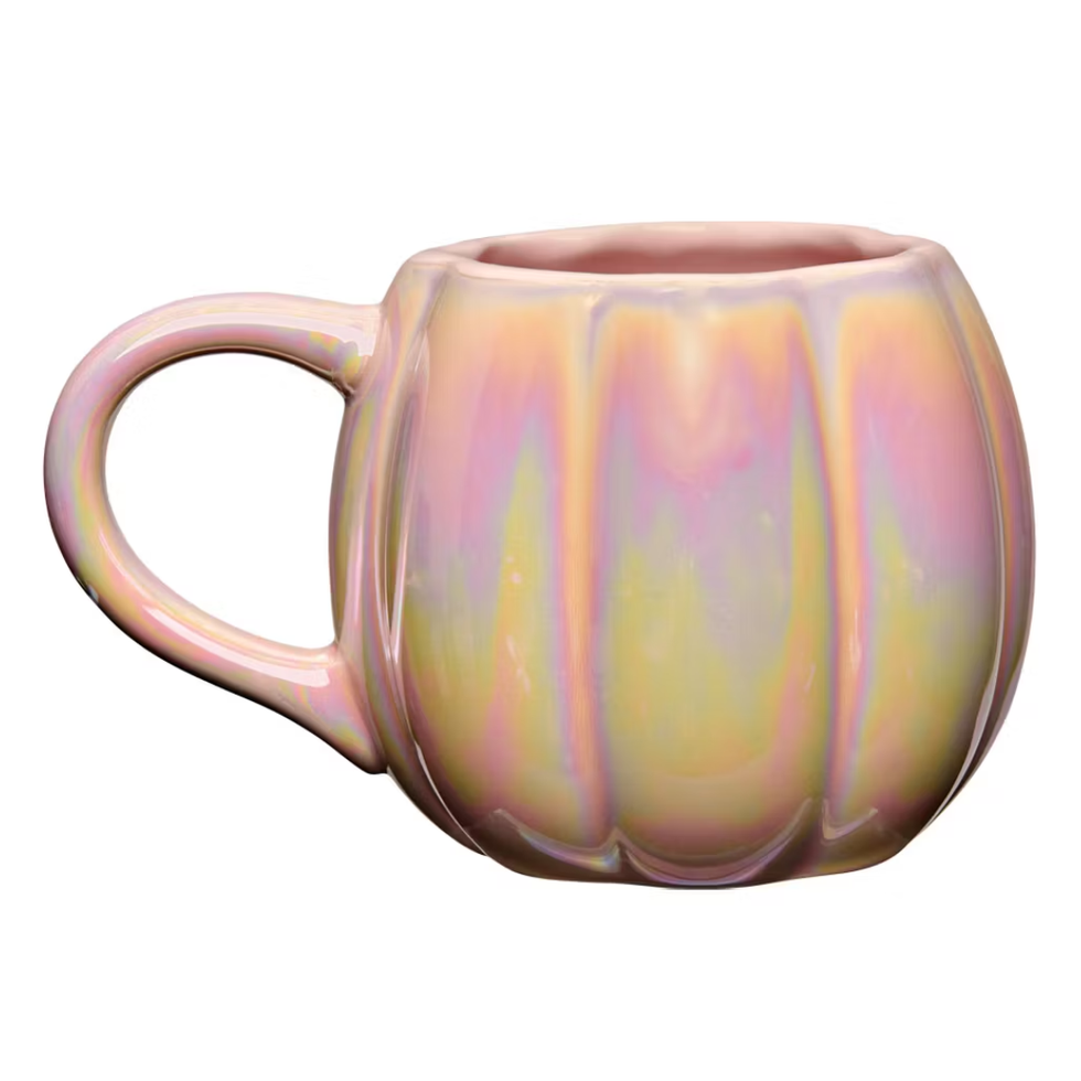 Crofton Pastel Halloween Mug