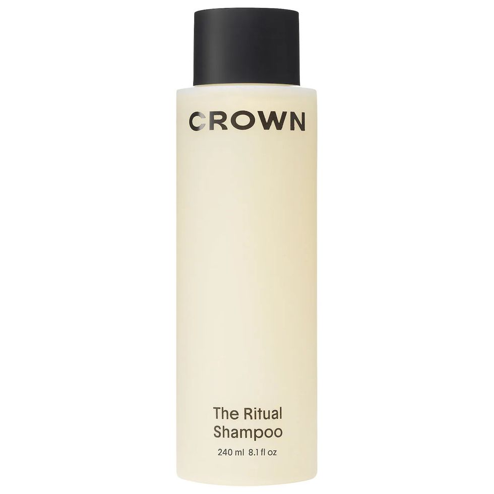 Crown Affair Shampoo