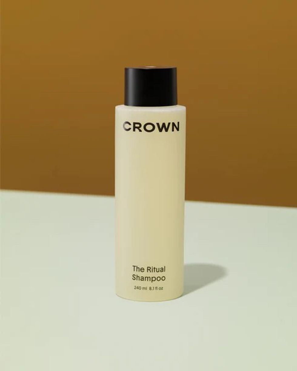 Crown Affair Shampoo