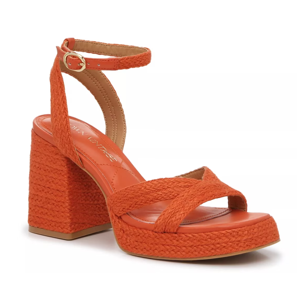 Crown Vintage Dylann Sandals