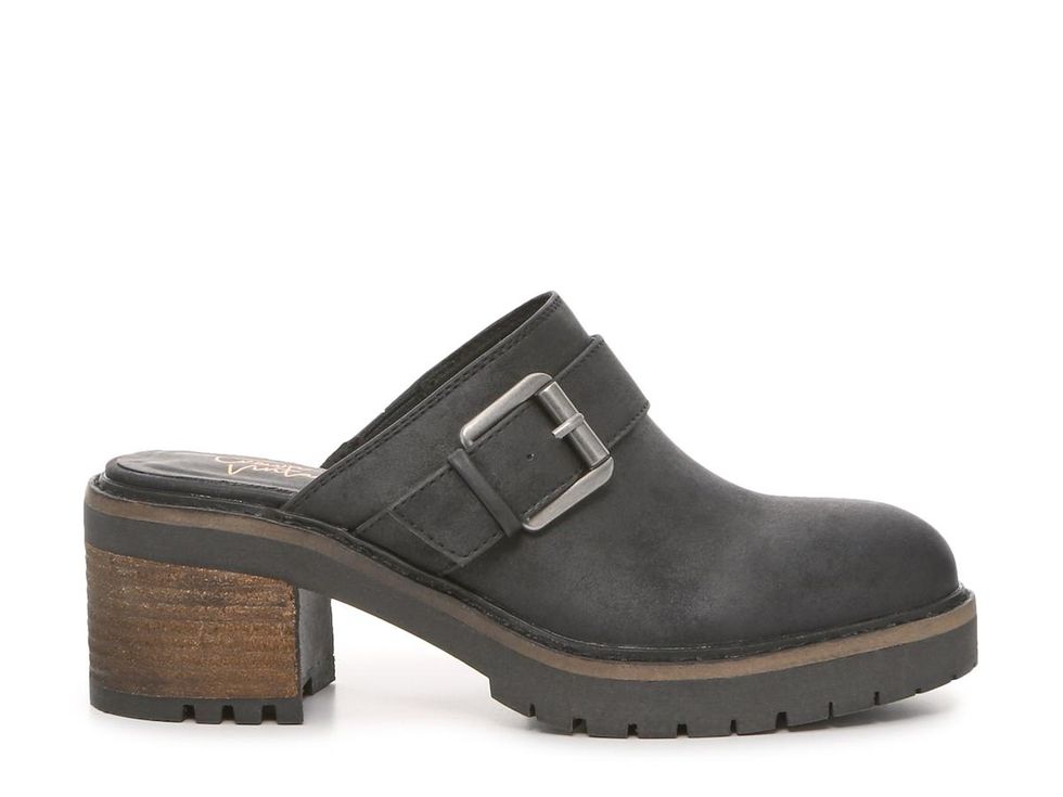 Crown Vintage Janis Clog