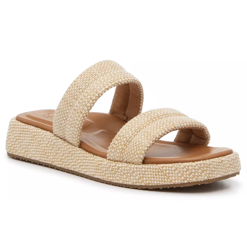 Crown Vintage Leah Sandals