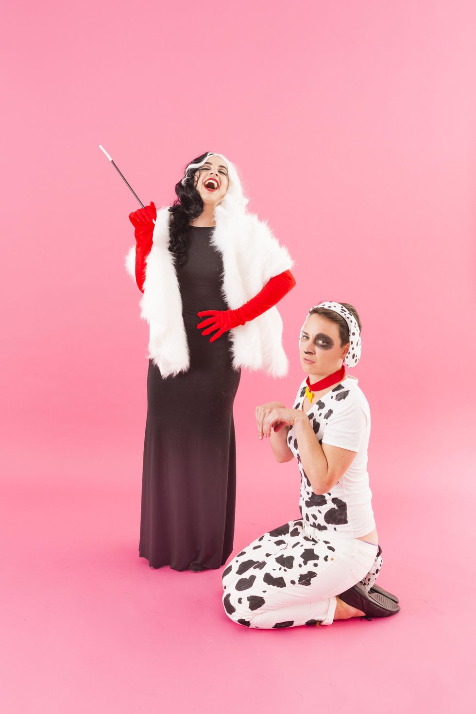 cruella costume