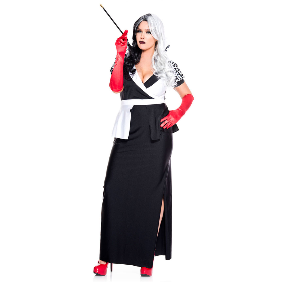 Cruella de Vil