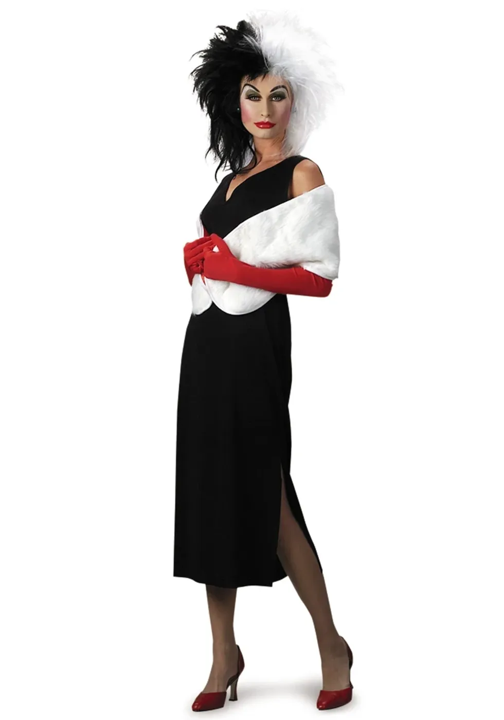 Cruella de Vil