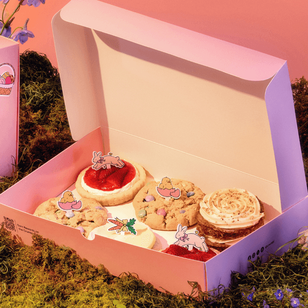 Crumbl Easter Bundl 2026