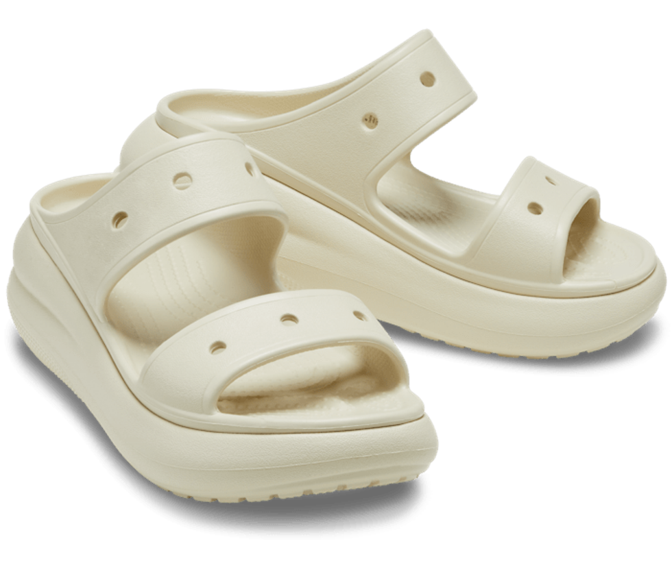 Crush Sandals