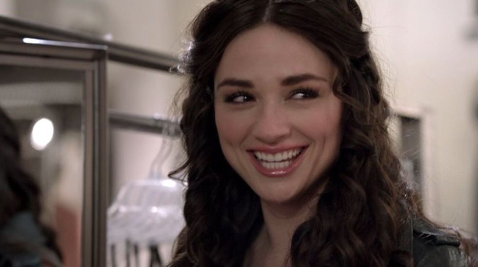 crystal reed as allison argent mtv