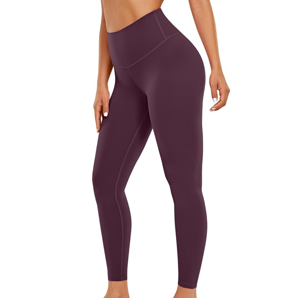 CRZ Yoga Butterluxe High-Waisted Leggings
