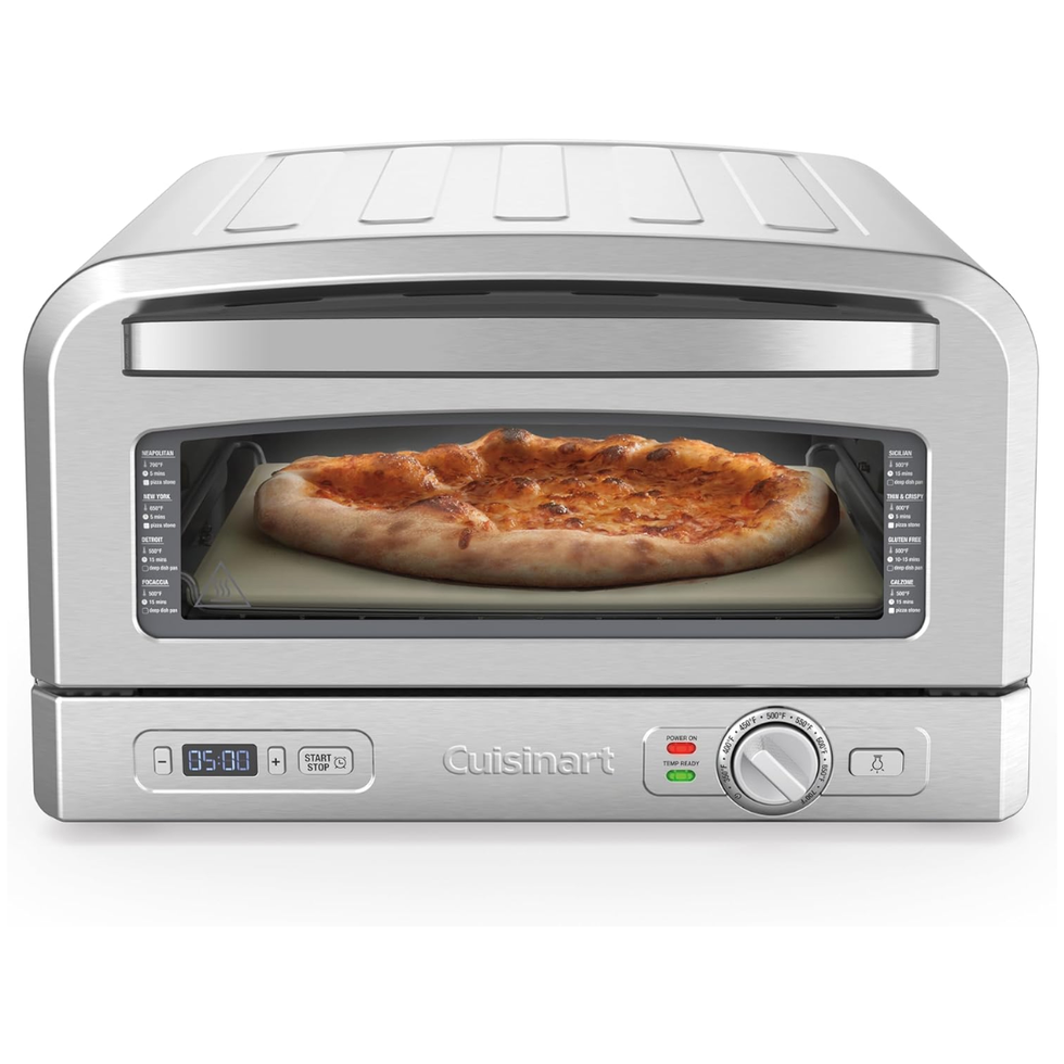 Cuisinart Indoor Pizza Oven